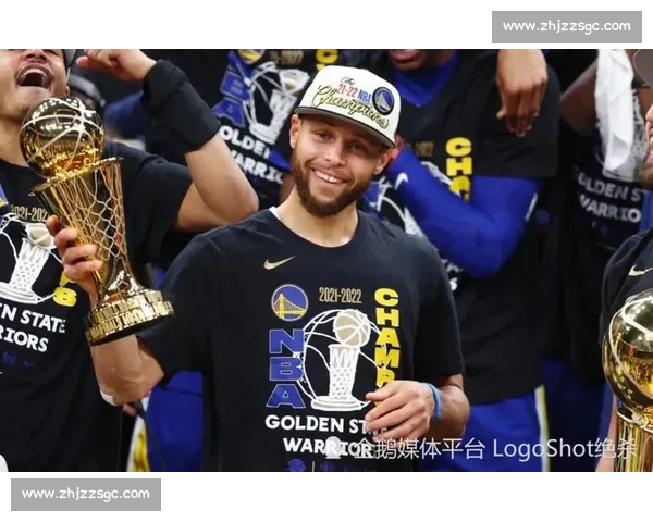 一冠定前十？库里的荣誉终局战