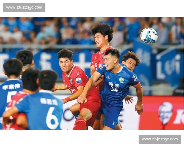 苏超卡位战内讧实录:泰州门将与队友直播口角引争议 苏超卡位战内讧实录:泰州门将与队友直播口角引争议