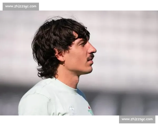 贝莱林：以学徒之心，与青春同行