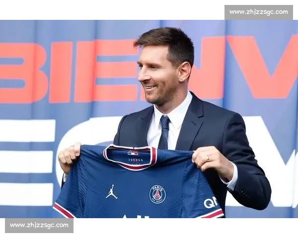 梅西巴黎终章单刀打飞：嘘声散尽时，大巴黎是否听懂了命运的回响？