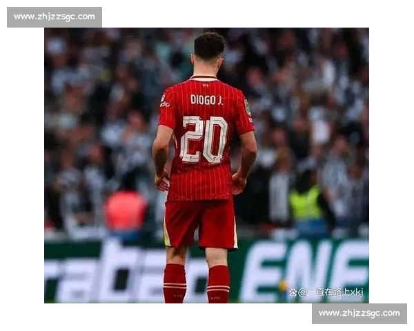 第 21 分钟的仰望:C 罗用进球镌刻若塔未竟的号码